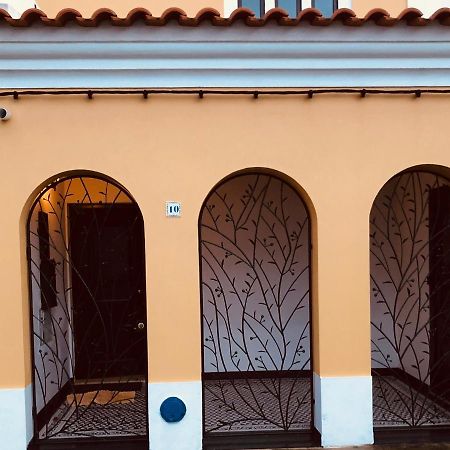 Casa Do Canto Vila Nova de Milfontes Exterior foto